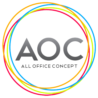 AOC Home page